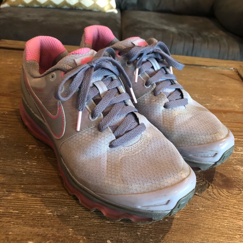 Nike Fitsole2 running shoes